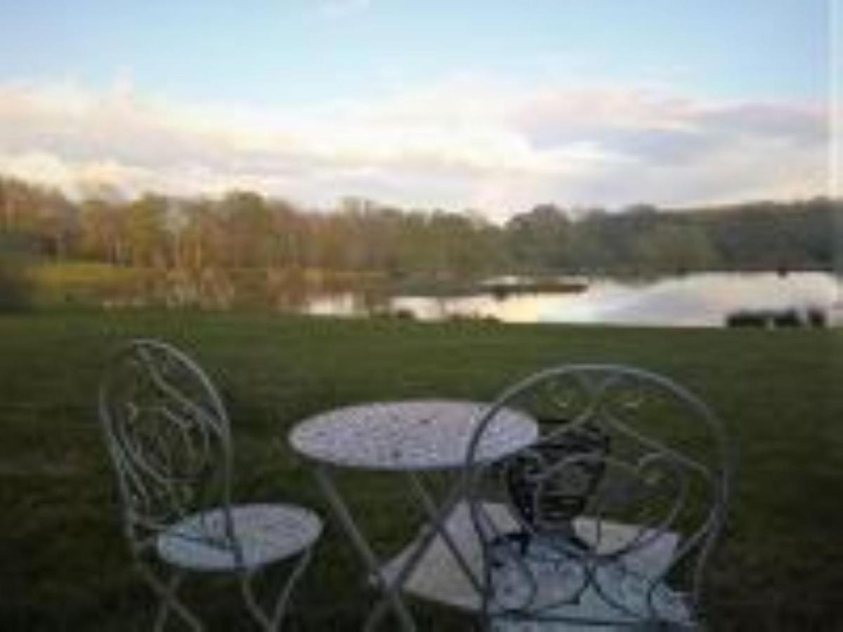 Holiday home Idyllic Shepherds Hut Glorious Views To South Downs 'perch' Uckfield